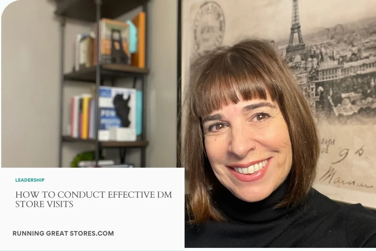 Featured image for “The Ultimate Guide to Effective District Manager Store Visits.”