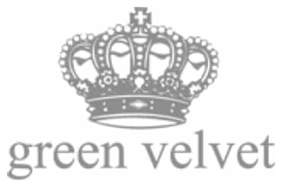 Green Velvet logo