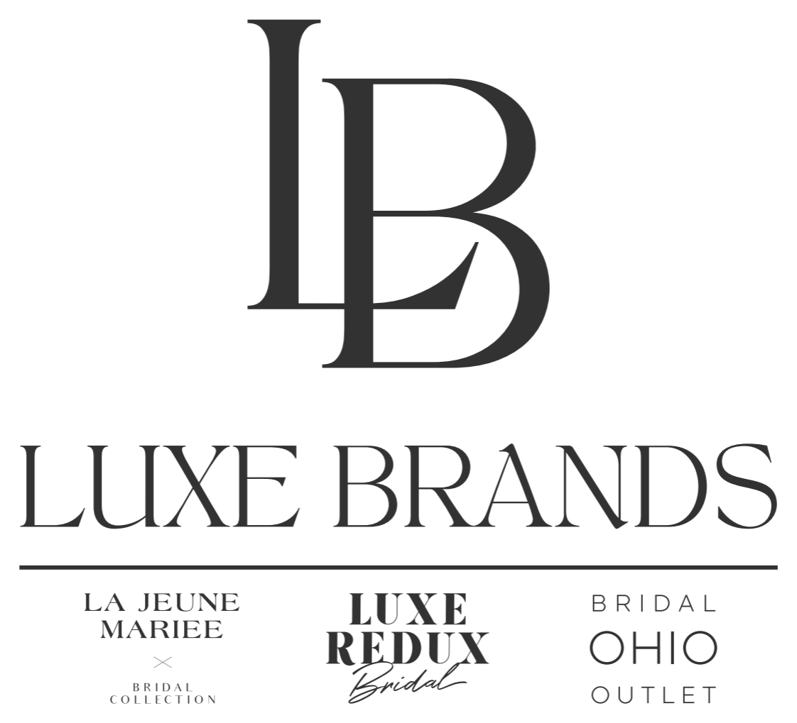 Luxe Brands logo