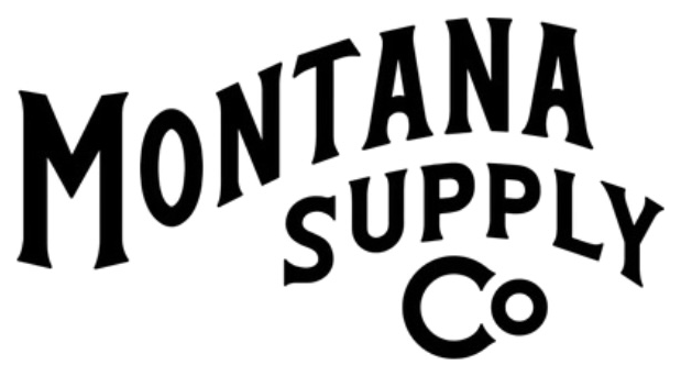 Montana Supply Co. logo