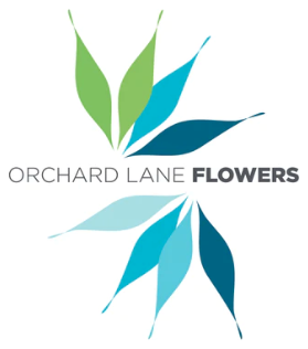 Flowers on Orchard Lane logo