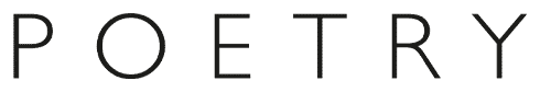 Poetry logo