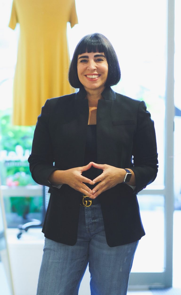 Rachel Williamson retail consulting services for store operations