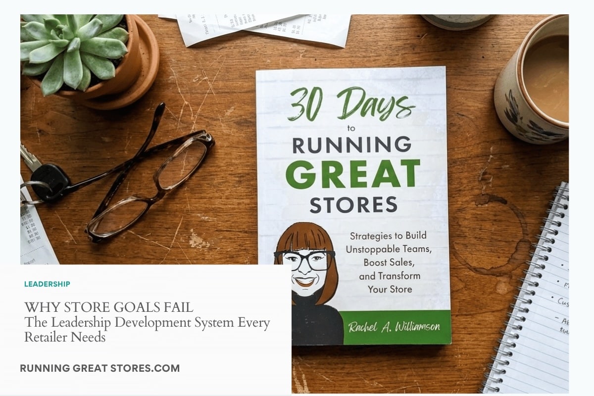 Cover of Rachel's book